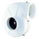 Blowers with flangemount