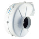 Blowers with flangemount