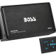 Bluetooth receiver with remote control MC900B