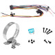 Bluetooth receiver with remote control MC900B