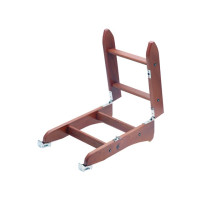 Boarding ladder