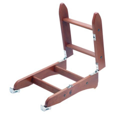 Boarding ladder