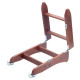 Boarding ladder