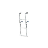 Boarding ladder Stainless Steel