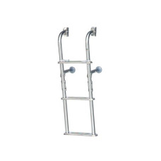 Boarding ladder Stainless Steel