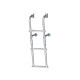 Boarding ladder Stainless Steel
