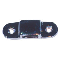 Boarding ladder accessories