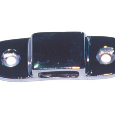 Boarding ladder accessories