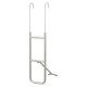 Boarding ladder bow model