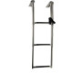 Boarding ladder telescopic