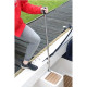 Boarding support