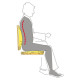 Boat Sit Comfort
