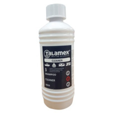 Boat cleaner