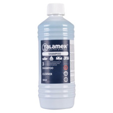 Boat shampoo