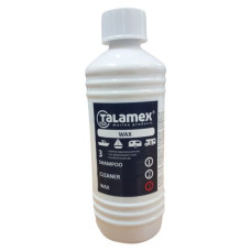 Boat wax