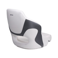 Boatseat Captain Deluxe