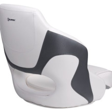 Boatseat Captain Deluxe