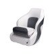 Boatseat Captain Deluxe