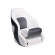 Boatseat Captain Deluxe
