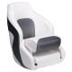 Boatseat Captain Deluxe