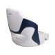 Boatseat Captain Deluxe