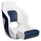 Boatseat Captain Deluxe