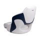 Boatseat Captain Deluxe