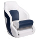Boatseat Captain Deluxe