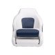 Boatseat Captain Deluxe