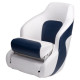 Boatseat Captain Deluxe