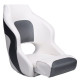 Boatseat Captain Deluxe