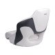 Boatseat Captain Deluxe