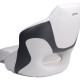 Boatseat Captain Deluxe