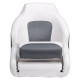 Boatseat Captain Deluxe