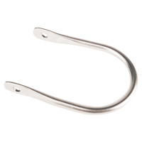 Boom brackets