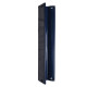 Bow Fender V-shape