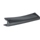 Bow Fender V-shape