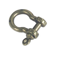 Bow Shackles - Eye bolt