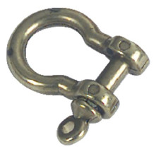 Bow Shackles - Eye bolt