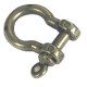Bow Shackles - Eye bolt