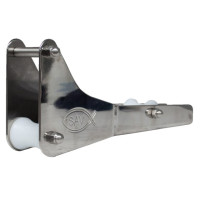 Bow roller classic large