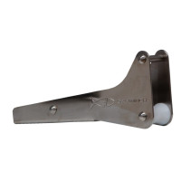 Bow roller classic small