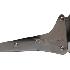 Bow roller classic small