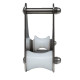 Bow roller classic small