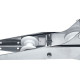 Bow roller pivoting