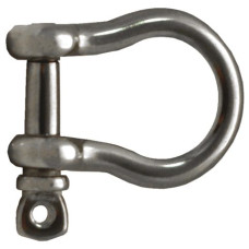 Bow shackles - Round