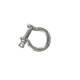 Bow shackles - eye bolt