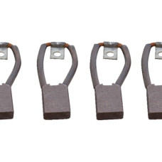 Bow thruster Brushkits