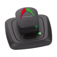 Bow thruster Controls