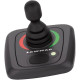 Bow thruster Controls